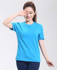 經(jīng)典文化衫款式