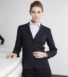 女士西服訂做