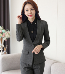 高級職業裝西服定制