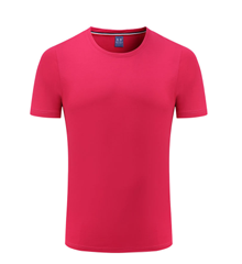 夏季團(tuán)體文化衫制作