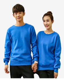 圓領衛衣制作廠家