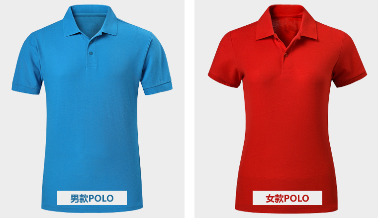 經(jīng)典草綠色T恤衫(圖1) 男女式T恤展示圖