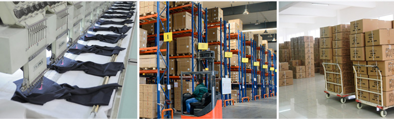 工作服免費繡字印花(圖1) 工作服免費繡字印花(圖1)