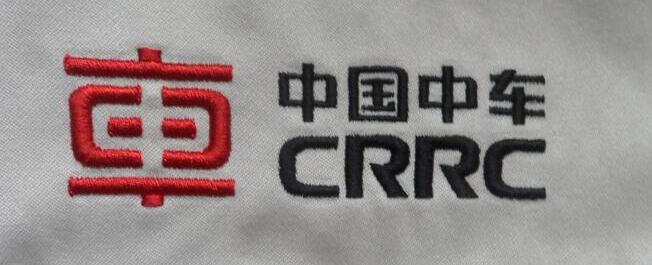 中國中車工作服(圖3)