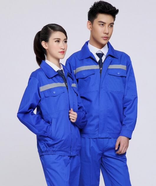 企業(yè)怎么更好的管理工作服和發(fā)放工作服(圖1)