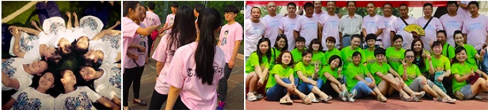 夏季草綠色文化衫(圖5) 夏季草綠色文化衫(圖5)