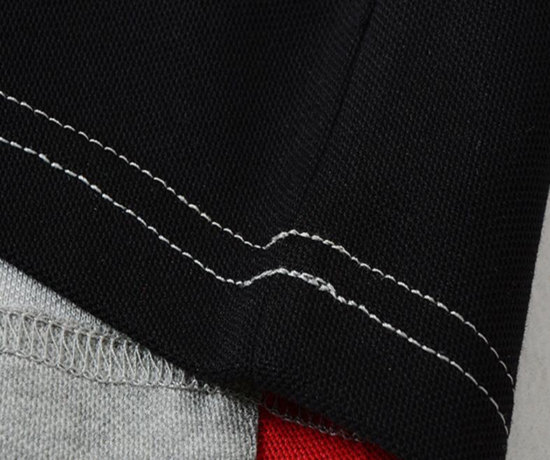 順豐T恤衫定做款式(圖3) 順豐T恤衫定做款式(圖3)