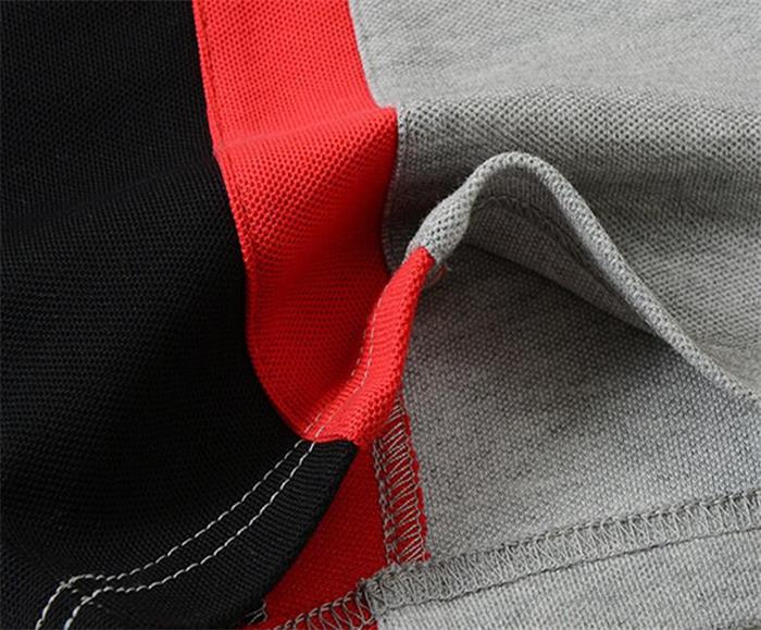 順豐T恤衫定做款式(圖5) 順豐T恤衫定做款式(圖5)