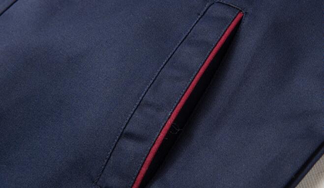 滌棉工作服廠家(圖6) 滌棉工作服廠家(圖6)