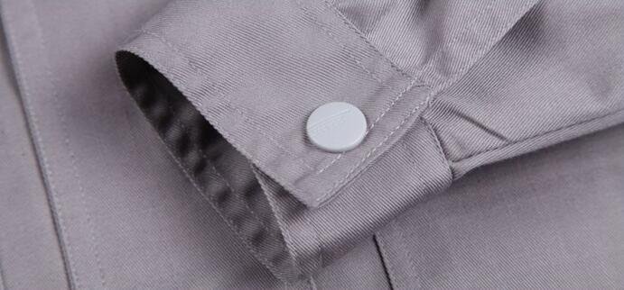 防靜電工作服袖口