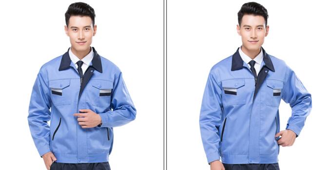 工作服廠家定做
