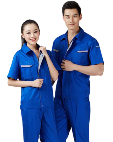 什么樣的工作服質(zhì)量最好？