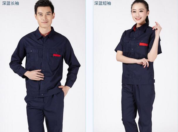 什么樣的工作服廠家是好廠家(圖1)