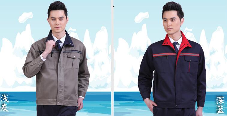 工作服最低多少套可以訂做？(圖1)