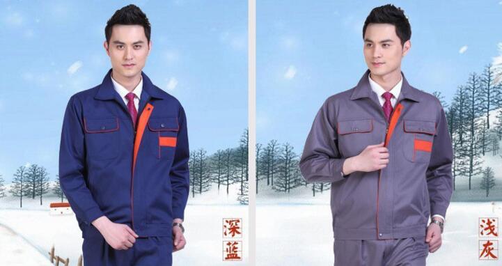 純棉工作服保養方法