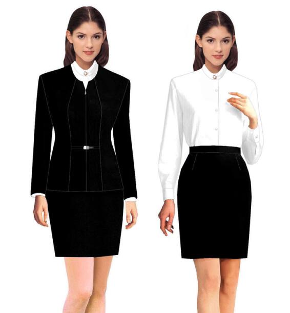 服裝怎樣搭配更加完美？(圖1)