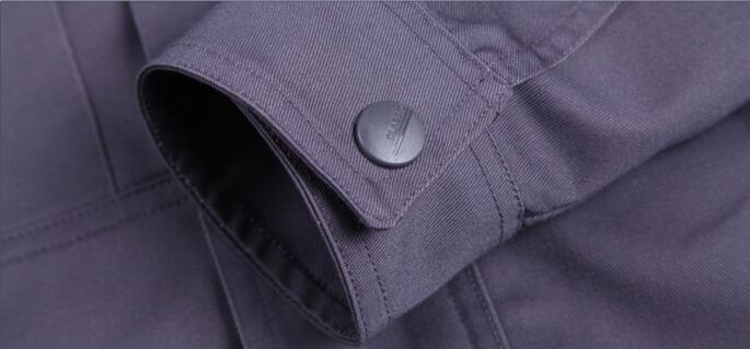 袖口工藝設(shè)計圖片