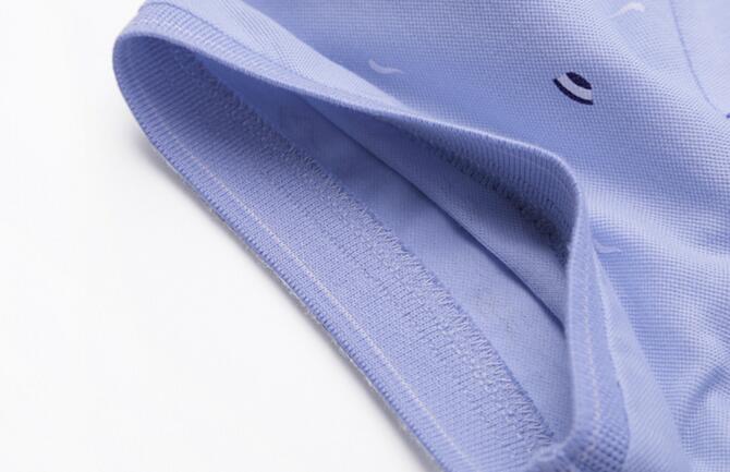 2017最新淺藍色T恤款式(圖5) 2017最新淺藍色T恤款式(圖5)