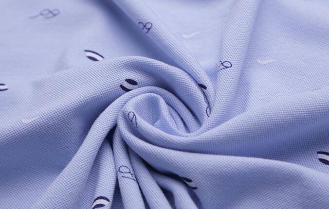 2017最新淺藍色T恤款式(圖6) 2017最新淺藍色T恤款式(圖6)