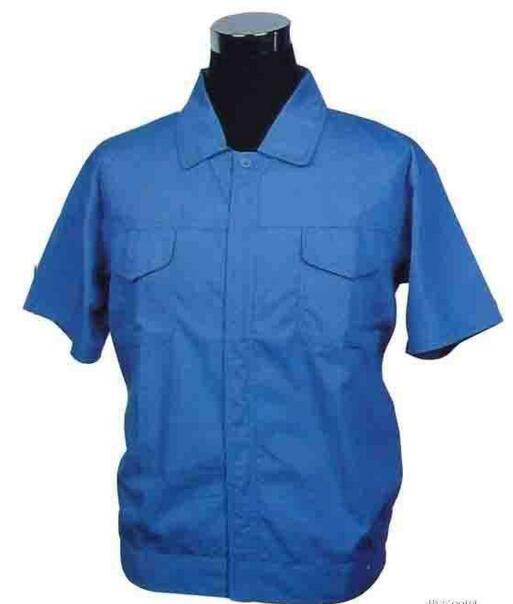 全工藝面料工作服 全工藝面料工作服