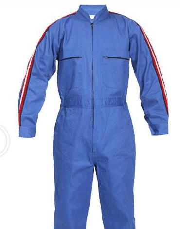 定做防輻射工作服的作用(圖1)