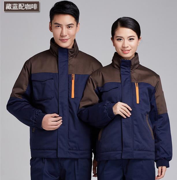 北京工作服定做的流程是怎樣的(圖1) 北京工作服定做的流程是怎樣的(圖1)