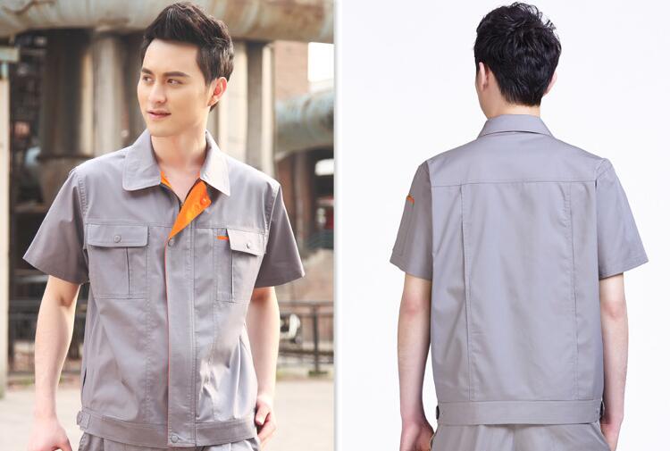 北京工作服廠家