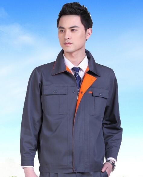 工作服定做常用面料特點(圖1)