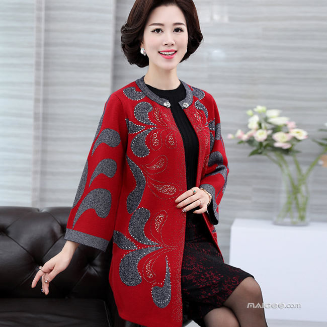 2017服裝行業日子好過嗎？(圖2)