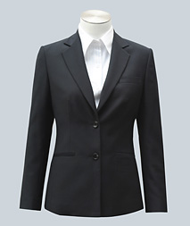 西服廠家解答西服量體測(cè)量方法(圖1)