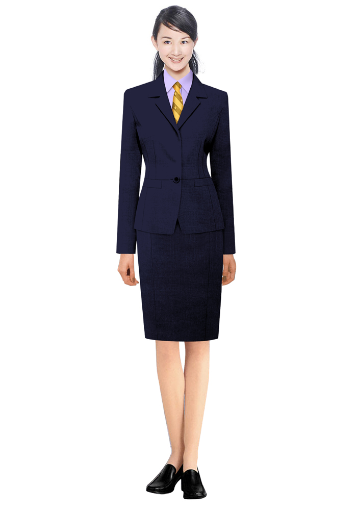 【女士正裝要求】女士正裝有什么講究？(圖1)