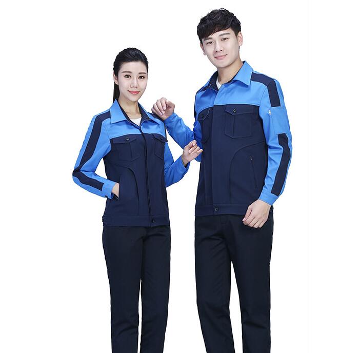 純棉工作服洗滌以及保養技巧(圖1)