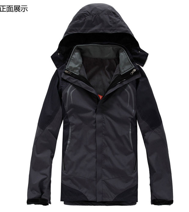 沖鋒衣訂制(圖1) 沖鋒衣訂制(圖1)