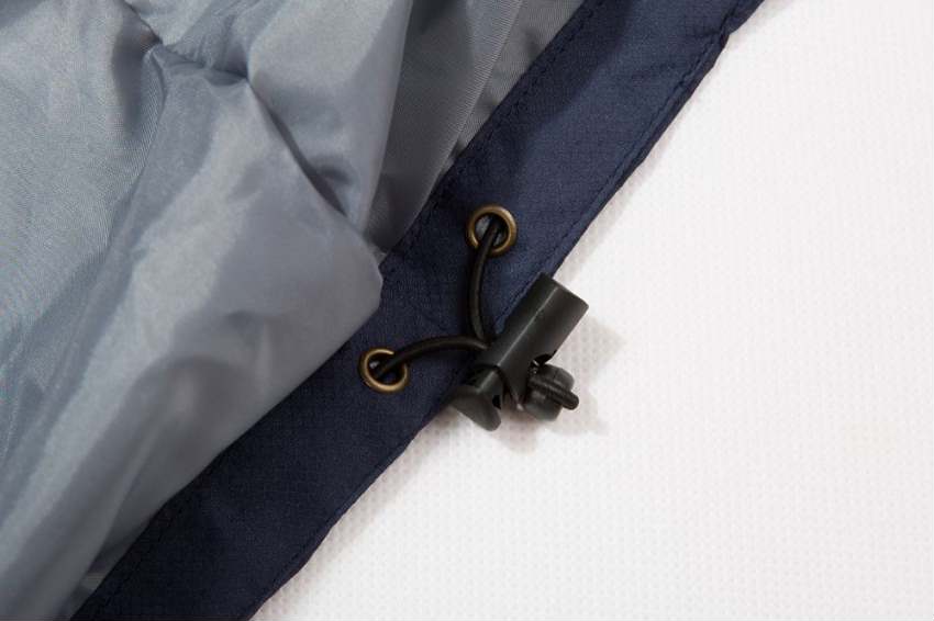 沖鋒衣制作(圖3)