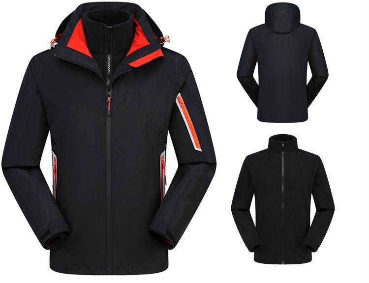 沖鋒衣制作廠家(圖2) 沖鋒衣制作廠家(圖2)