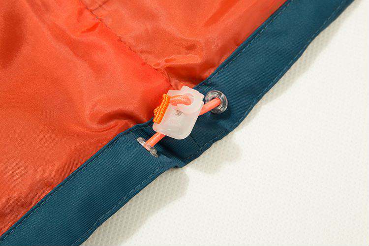 反光拉鏈款沖鋒衣(圖4)