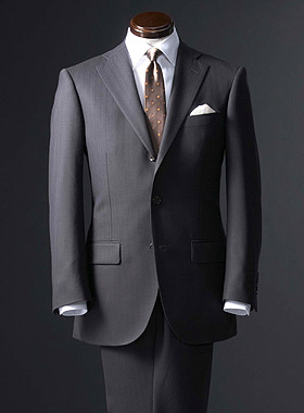 男士 高檔西服(圖2) 男士 高檔西服(圖2)