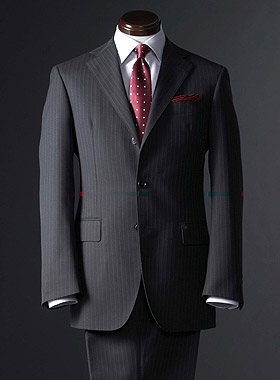 西服廠家制作(圖3) 西服廠家制作(圖3)