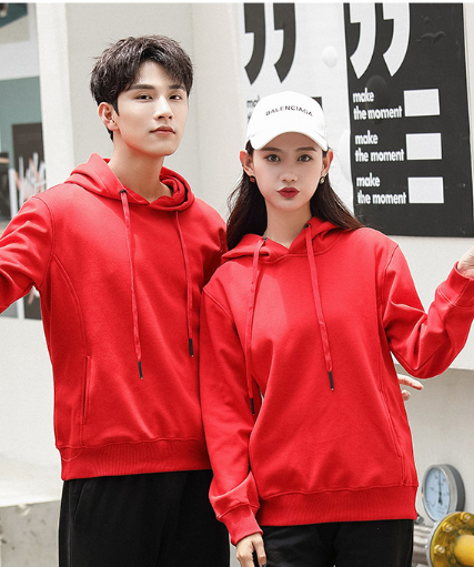 衛(wèi)衣定制(圖1)