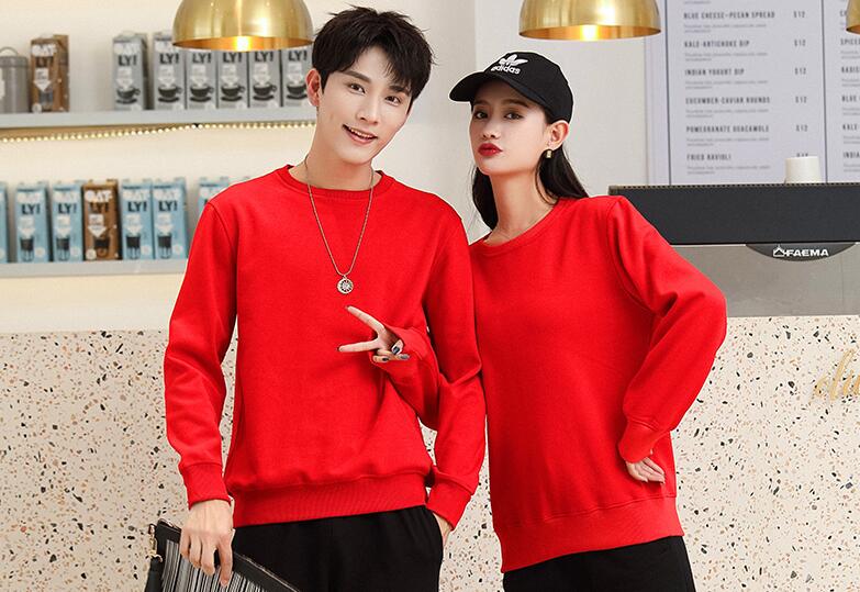 圓領(lǐng)衛(wèi)衣制作廠(chǎng)家(圖1) 圓領(lǐng)衛(wèi)衣制作廠(chǎng)家(圖1)