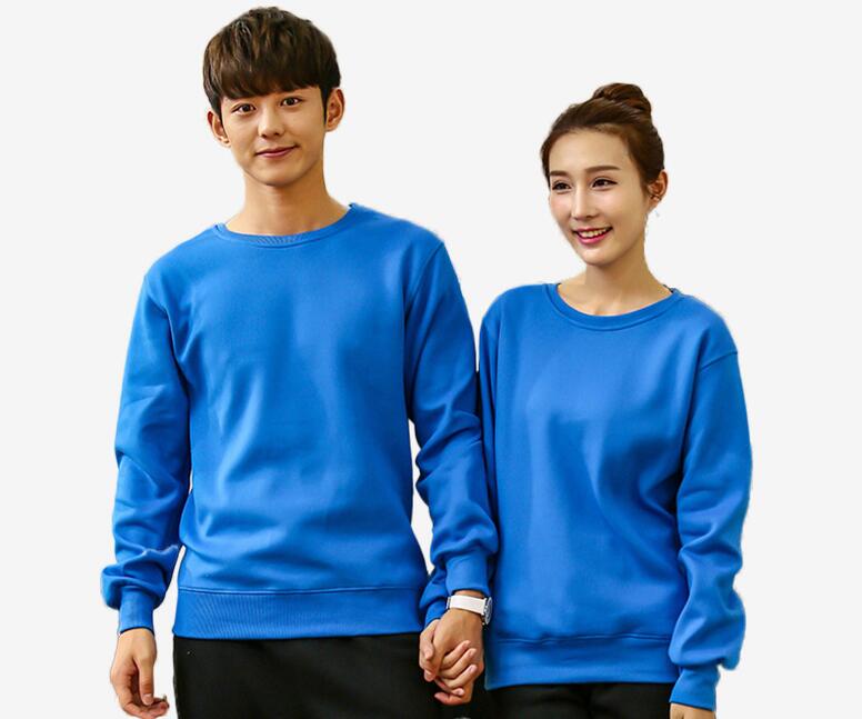 圓領(lǐng)衛(wèi)衣制作廠(chǎng)家(圖2) 圓領(lǐng)衛(wèi)衣制作廠(chǎng)家(圖2)