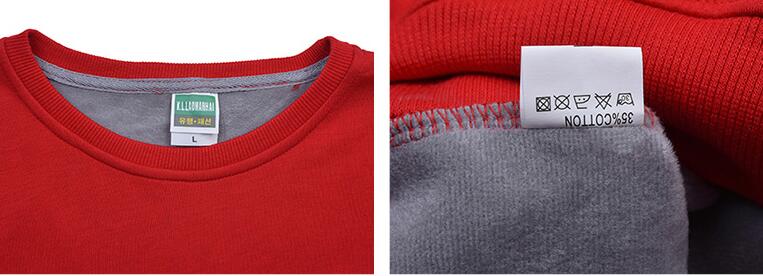 圓領(lǐng)衛(wèi)衣制作廠(chǎng)家(圖4) 圓領(lǐng)衛(wèi)衣制作廠(chǎng)家(圖4)