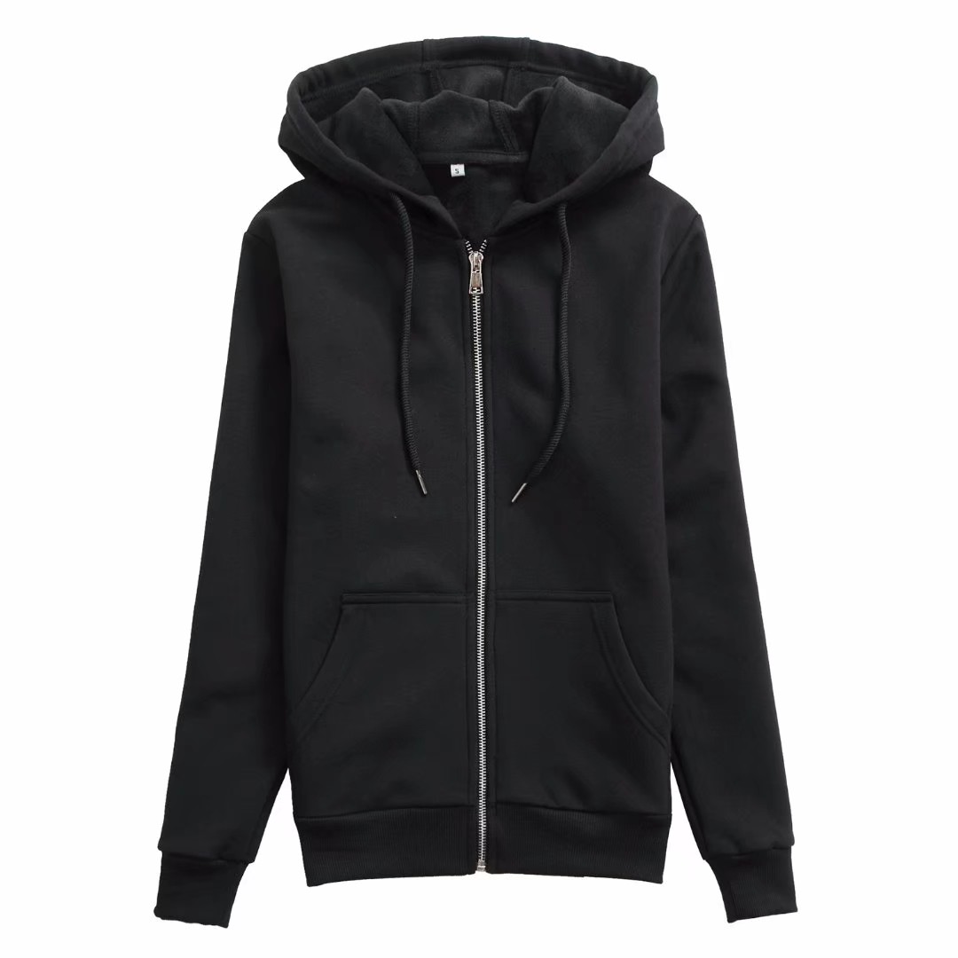 訂做帽衫衛衣(圖4) 訂做帽衫衛衣(圖4)