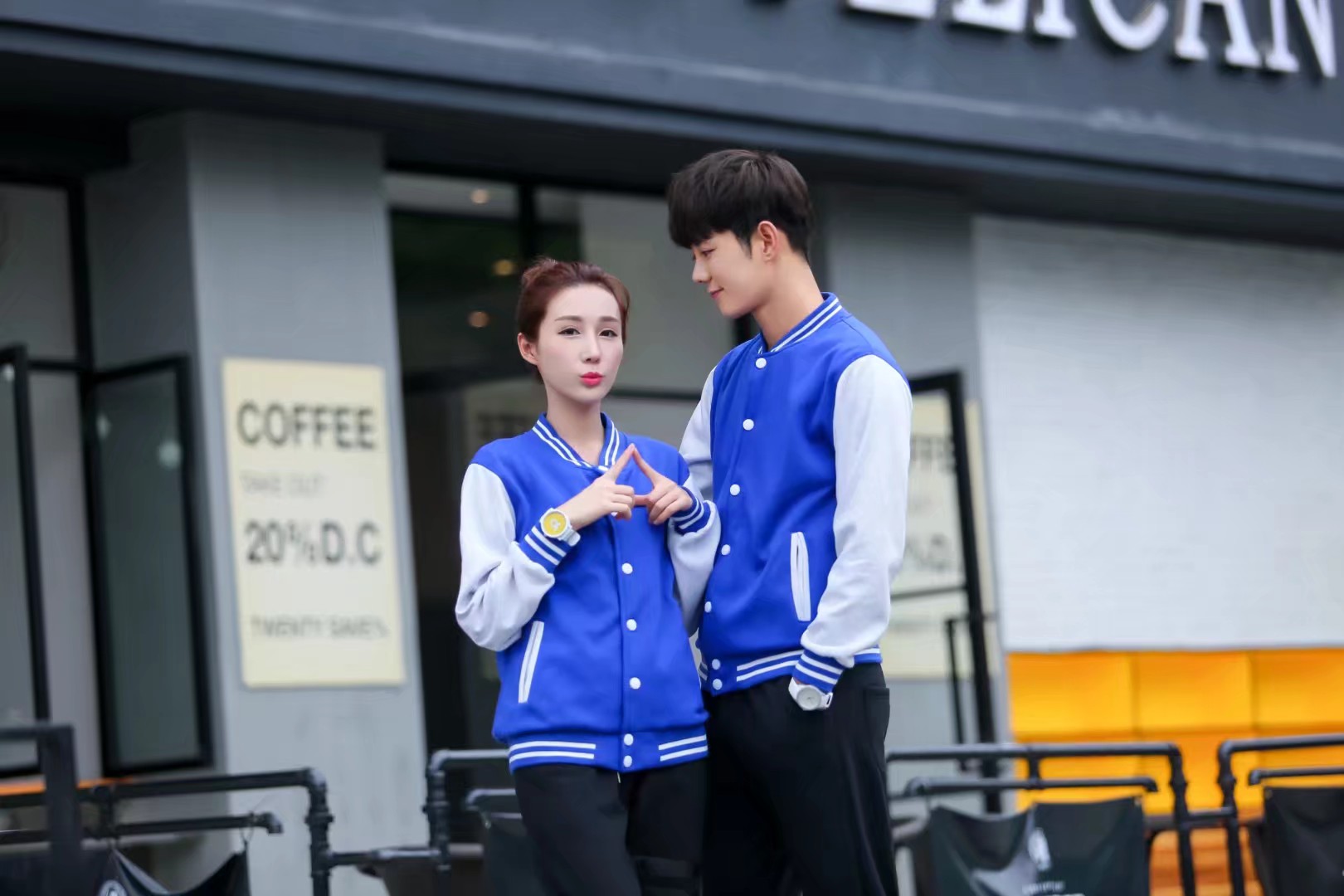 高檔棒球服制作(圖1) 高檔棒球服制作(圖1)