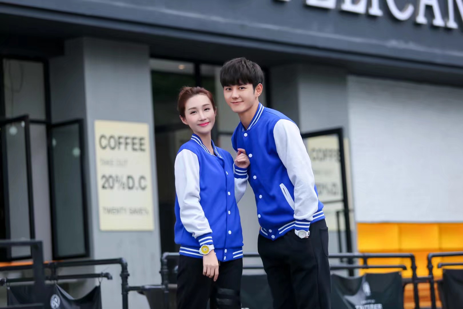 高檔棒球服制作(圖2) 高檔棒球服制作(圖2)