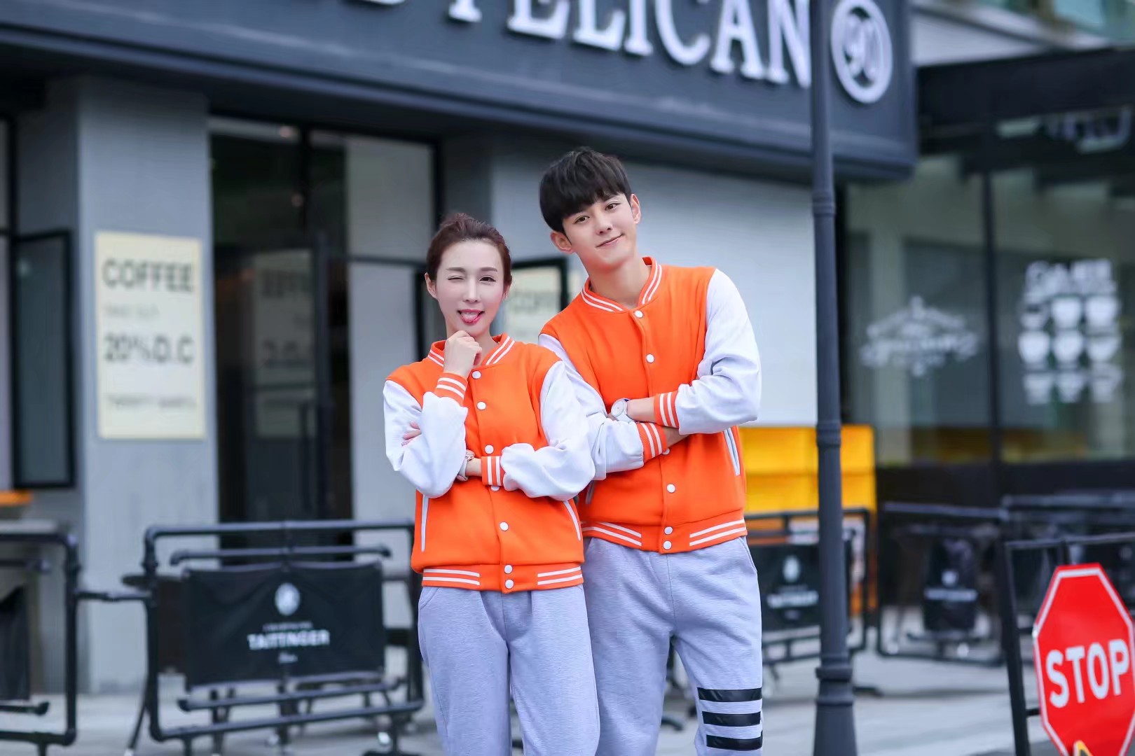 高檔棒球服制作(圖7) 高檔棒球服制作(圖7)