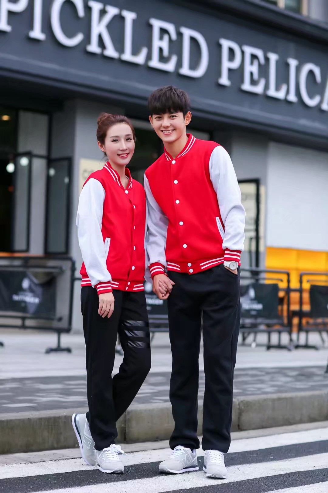 高檔棒球服制作(圖8) 高檔棒球服制作(圖8)