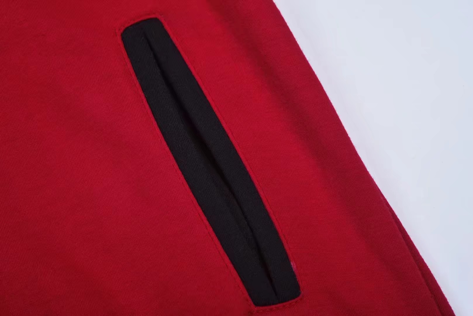 高檔棒球服制作(圖9) 高檔棒球服制作(圖9)