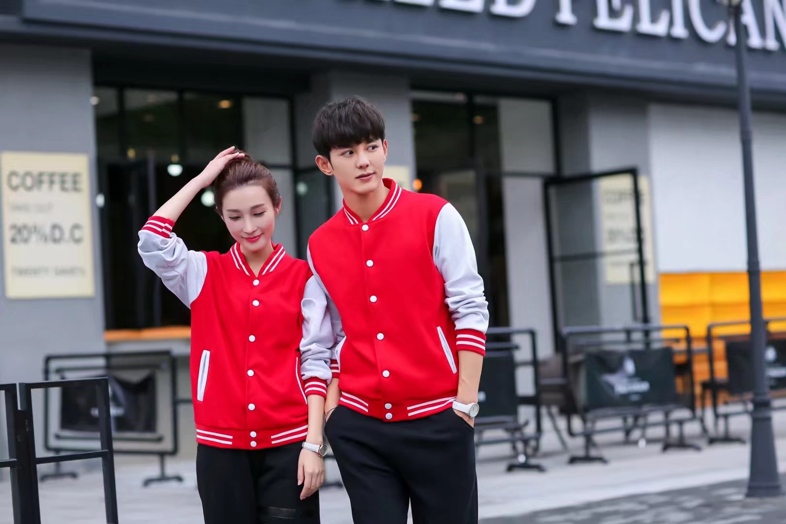 棒球服定制廠家(圖5) 棒球服定制廠家(圖5)