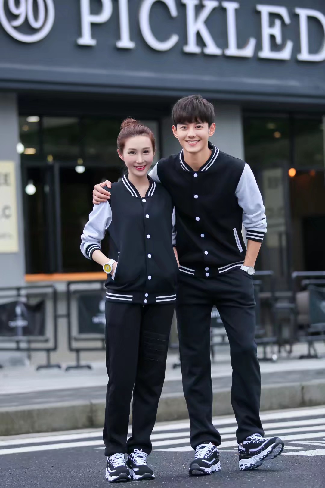 訂做定制棒球服(圖2) 訂做定制棒球服(圖2)